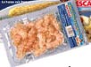 Pesca y marisco